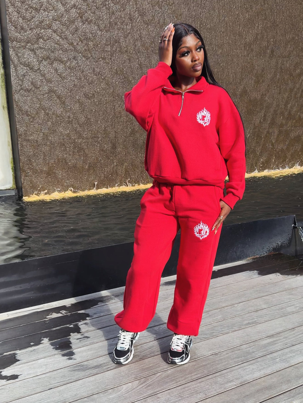 Hoodies