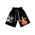 Inner Blaze Shorts