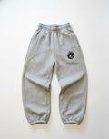 Heather Grey Pants