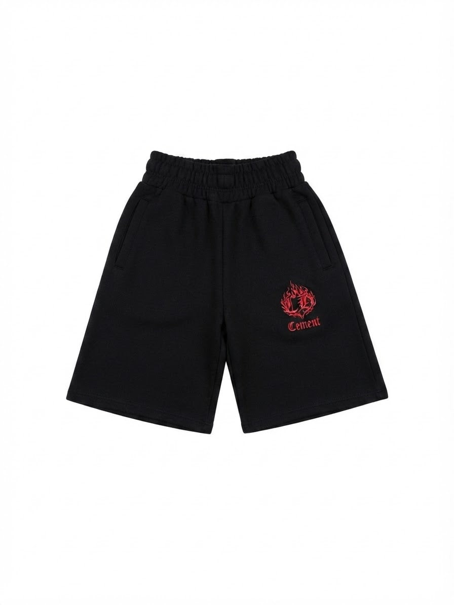 Rubi Masonry Shorts