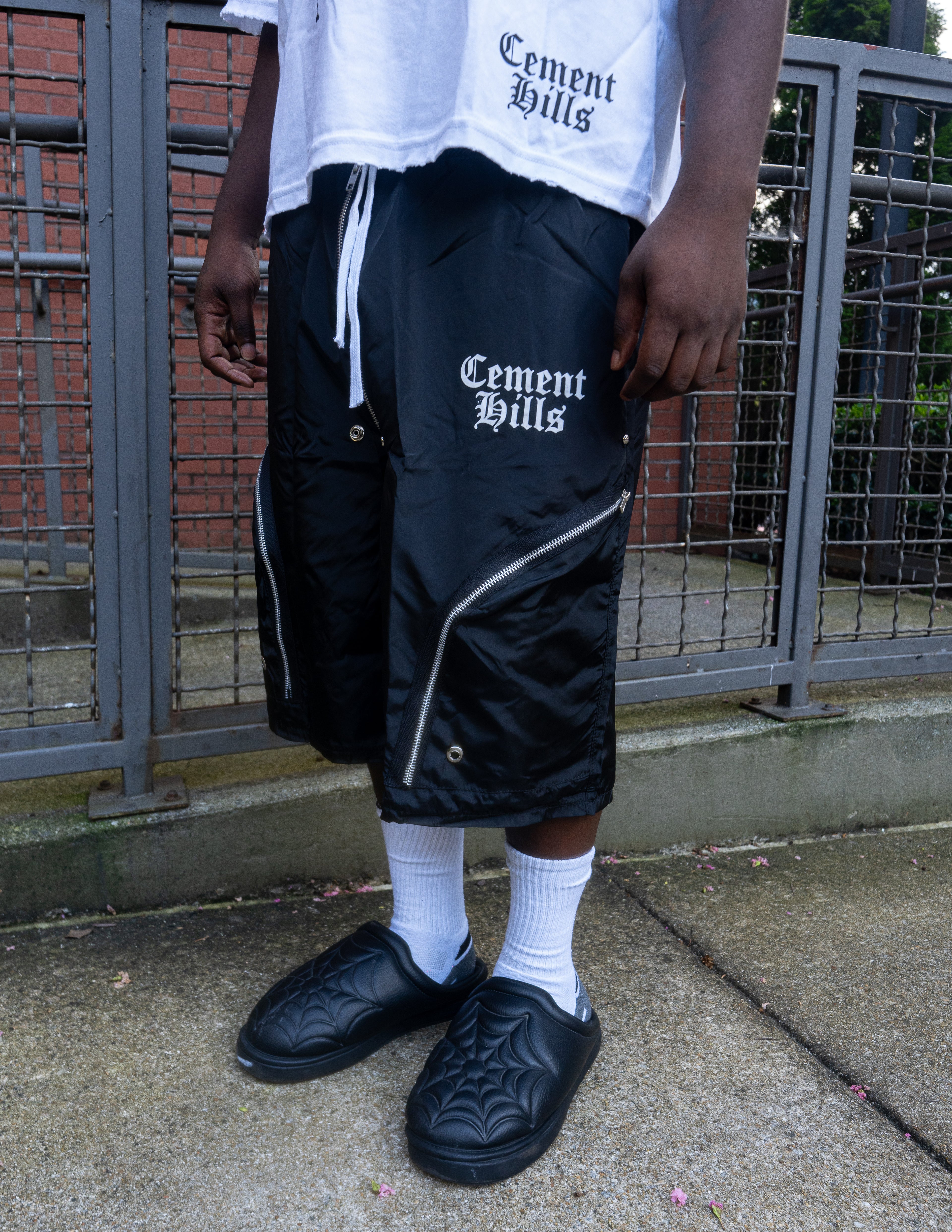 “ Dark Side Collection “ Cement Owen’s