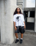 “ Dark Side Collection “ Skull Tee